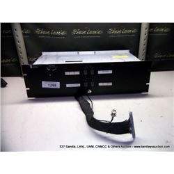 TTC ISU-2000 INTERFACE SWITCHING UNIT (PS) 71971