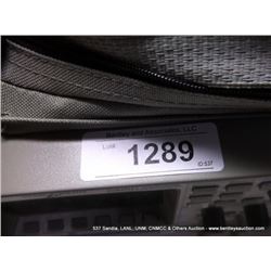 HP 54645D MIXED SIGNAL OSCILLOSCOPE W/ MEGA ZOOM