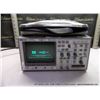 Image 2 : HP 54645D MIXED SIGNAL OSCILLOSCOPE W/ MEGA ZOOM