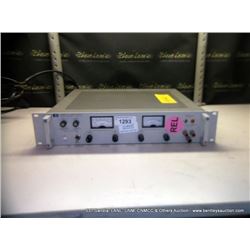 HP 6266B DC POWER SUPPLY