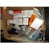 Image 2 : BOX: MISCELLANEOUS ELECTRONICS (PS) 71962