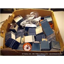 BOX: TELEMECANIQUE LIGHT LENS (PS) 71922