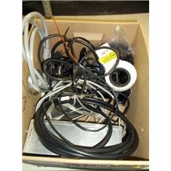 BOX: MISELLANEOUS CABLE (PS) 71974