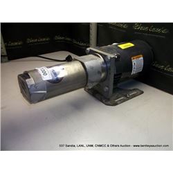 WEBTROL DAYTON 5K660C JET PUMP MOTOR (PS) 71944