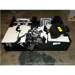 GCA LASER ACCESSORY (PS) 71965