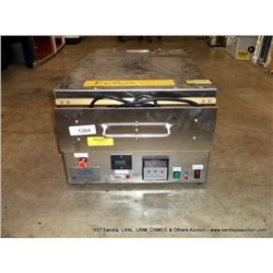 JELIGHT COMPANY INC 144AX UVO CLEANER (PS) 71923