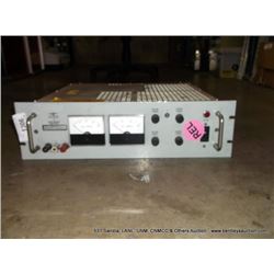 TRYGON VO30 IO30 SUPER MERCURY POWER SUPPLY