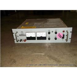 TRYGON VO30 IO30 SUPER MERCURY POWER SUPPLY