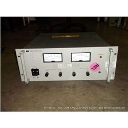 HP 6268B DC POWER SUPPLY