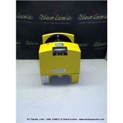 SICK PLS100-111502 OPTIC ELECTRONIC (PS) 71972