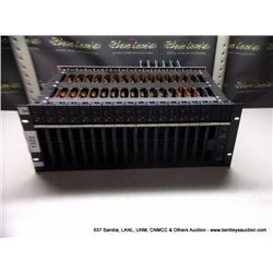 ADC 42-933 A-B CHASSIS