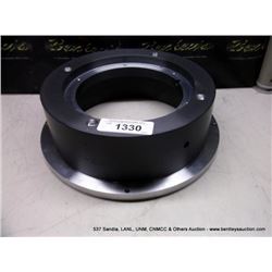 VALVE FLANGE