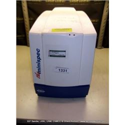 BRUKER ND2437 THE MINISPEC CONTROL UNIT (PS) 1600113