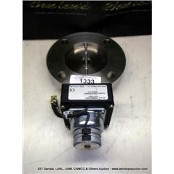 MKS 253B-4-3-2 CONTROL VALVE