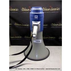 SHOW ER-55S TRANSISTOR MEGAPHONE (PS) 72000