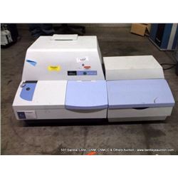 PERKIN ELMER 1420 VICTOR LIGHT LUMINESCENCE COUNTER (PS) 71943