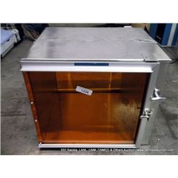 CLEAN AIR SYSTEMS CHAMBER