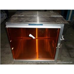 CLEAN AIR SYSTEMS CHAMBER (PS) 71949