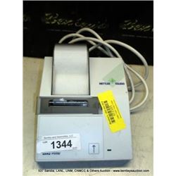 MELLER TOLEDO GA42 PRINTER (PS) 72105