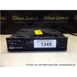 CRESTRON RS-232/422 COM MODULE (PS) 72093