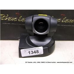 SONY EV1-D100 COLOR VIDEO CAMERA (PS) 72092