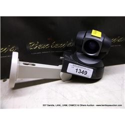 SONY EV1-D100 COLOR VIDEO CAMERA (PS) 72097