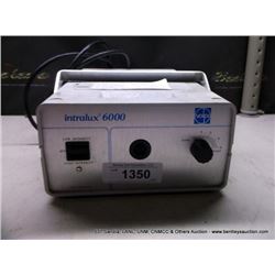 VOIPI INTRALUX 6000 ILLUMINATOR (PS) 72103