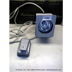 X-RAY PRODUCTS INC V-X-RAY FILM ILLUMINATOR (PS) 72091