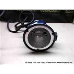 QUARTZ KING DUAL 650 COLORTRAN LIGHT (PS) 72088