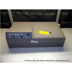 QUARTET OVONICS QO 3000 PRINTER