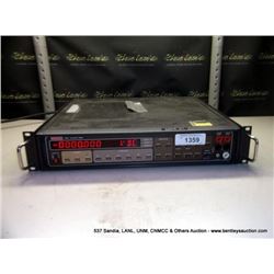 KEITHLEY 193A SYSTEM DMM (PS) 71997