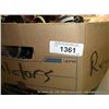 Image 2 : BOX: MISCELLANEOUS ELECTRONICS