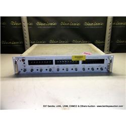 CAL 113CR DIGITAL DELAY GENERATOR (PS) 72102