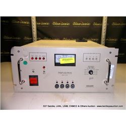 KALMUS LP1000 WIDEBAND PULSE AMPLIFIER (PS) 1600111