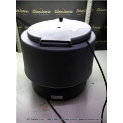 FISHER SCIENTIFIC 225 CENTRIFUGE (PS) 71975