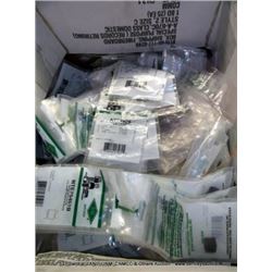 BOX: TRANSIENT SUPPRESSORS (PS) 72107