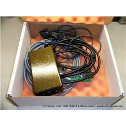 FARO G08-02 POWER SUPPLY