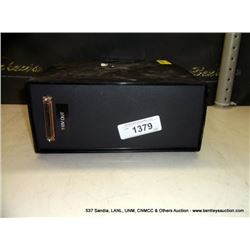 VALVE RELAY BOX (PS) 72050