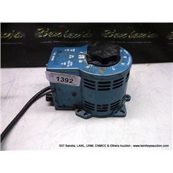 STACO 3PN1010 VARIABLE AUTOTRANSFORMER (PS) 72098