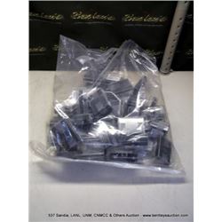 BOX: HONEYWELL 760-2093-001 SWITCHES (PS) 72072