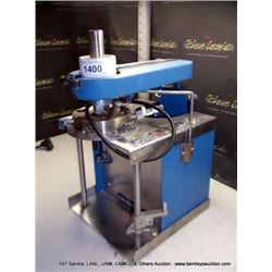 AUTOCLAVE ENGINEERS ACCESSORIES (PS) 72048