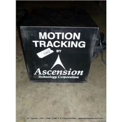 ASCENSION MOTION TRACKING (PS) 72053