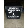 Image 1 : ASCENSION MOTION TRACKING (PS) 72053