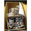 Image 4 : BOX: ALLEN BRADLEY CONNECTORS