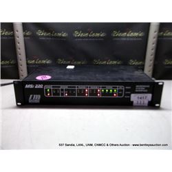 SOUTHWEST MICROWAVE MSJ-220