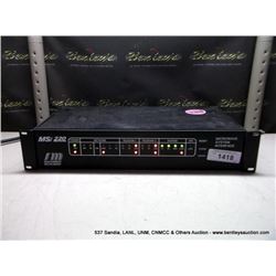 SOUTHWEST MICROWAVE MSJ-220