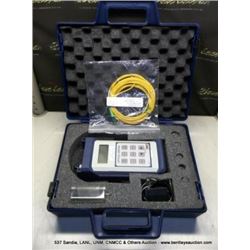 FIS OV-1 OPTICAL VERIFIER