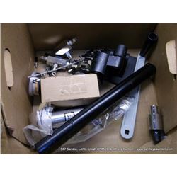 BOX: FIXTURES (PS) 71969