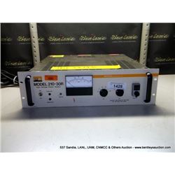 BERTAN MODEL 210-30R POWER SUPPLY