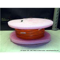 BOX: UPS & FIBER OPTIC CABLE